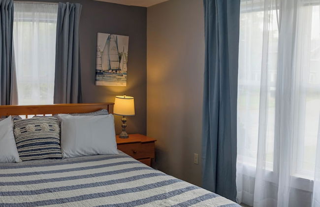 Newly Renovated Acadia Apartment Maple Street - Foto 3