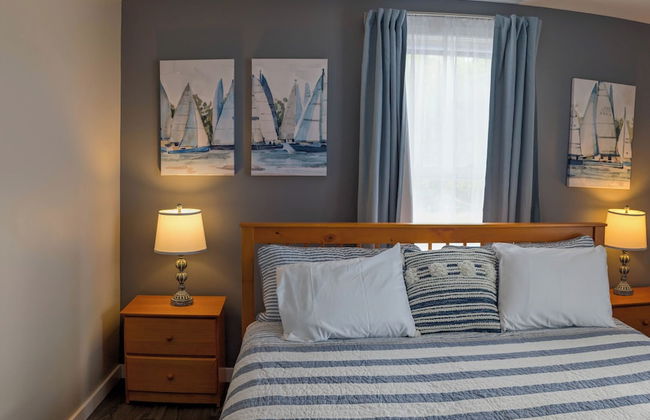 Newly Renovated Acadia Apartment Maple Street - Foto 1
