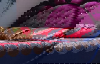 Photo 2 - Stunning 1-bed Apartment in Dhaka Close to Airport