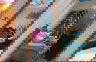 Photo 1 - Stunning 1-bed Apartment in Dhaka Close to Airport