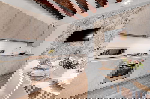 Foto 23 - Laguna Luxury 1 by Wonderful Italy