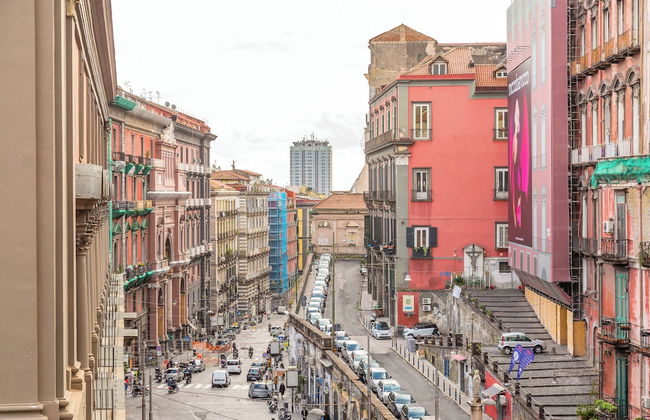 Casa Mavi al Museo Archeologico - Foto 40