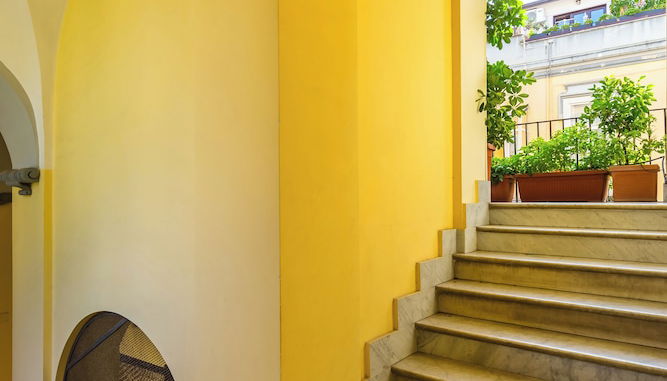 Foto 1 - Casa Mavi al Museo Archeologico