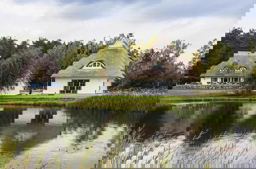 Photo 1 - House by Bodden Lagoon With Sauna