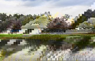 Photo 1 - House by Bodden Lagoon With Sauna