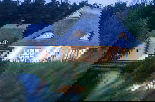 Photo 21 - House by Bodden Lagoon With Sauna