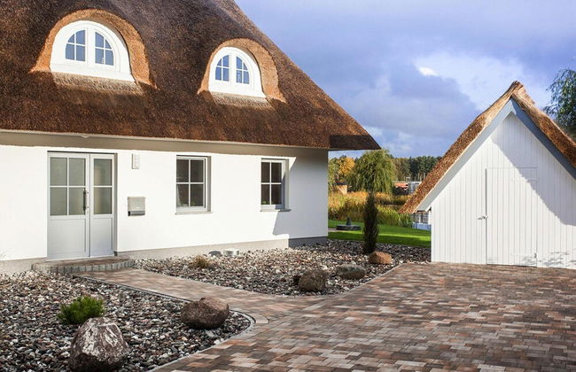 House by Bodden Lagoon With Sauna - Foto 22