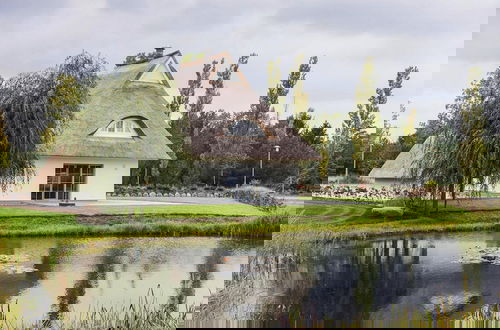 Photo 23 - House by Bodden Lagoon With Sauna