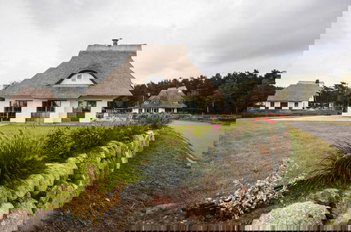 Photo 20 - House by Bodden Lagoon With Sauna