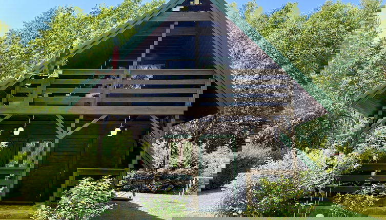Photo 1 - Holiday Home in Poland Near Baltic Beach