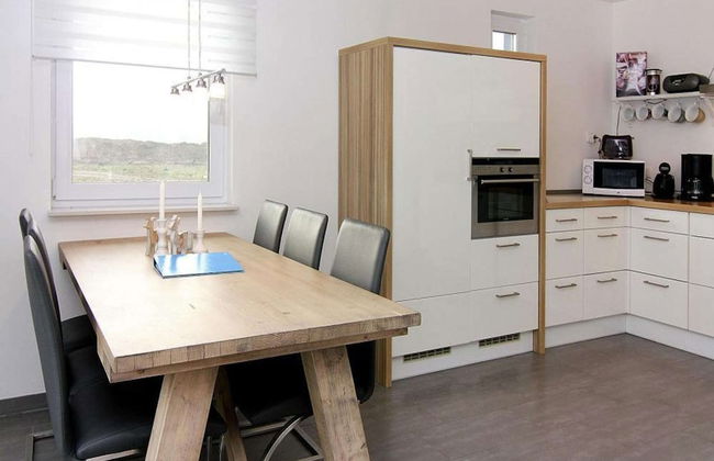 Holiday Home de Poeler Drift, Zierow - Foto 55
