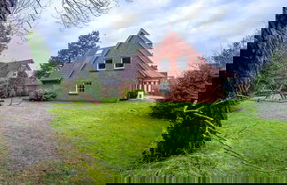 Foto 1 - Ferienwohnung fur Familien in St.peter Ording