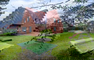Foto 1 - Tolle Ferienwohnung in St.peter Ording