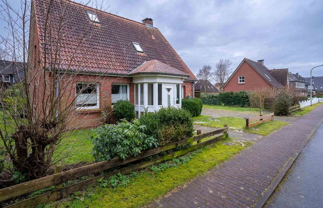 Ferienwohnung fur Familien in St.peter Ording - Foto 30