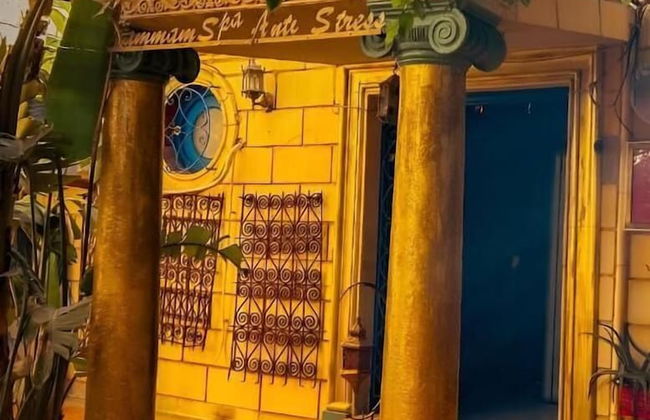 hammam antistress - Foto 1