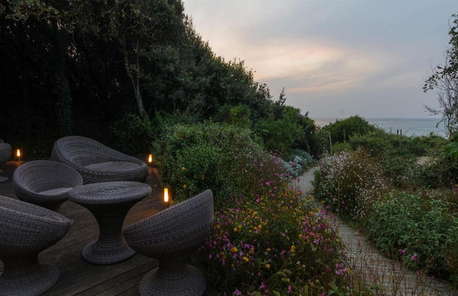 San Vincenzo Bungalow With Sauna - Foto 17