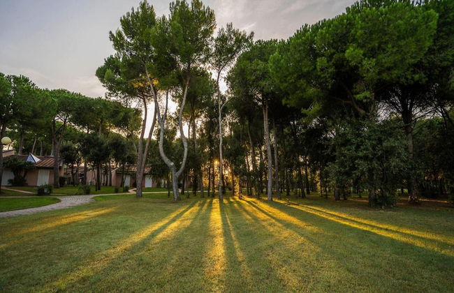 San Vincenzo Bungalow With Sauna - Foto 18