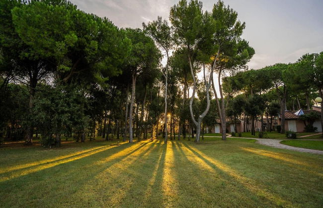 San Vincenzo Bungalow With Sauna - Foto 19