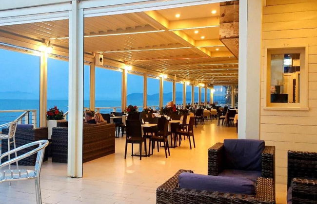 San Vincenzo Bungalow With Sauna - Foto 11