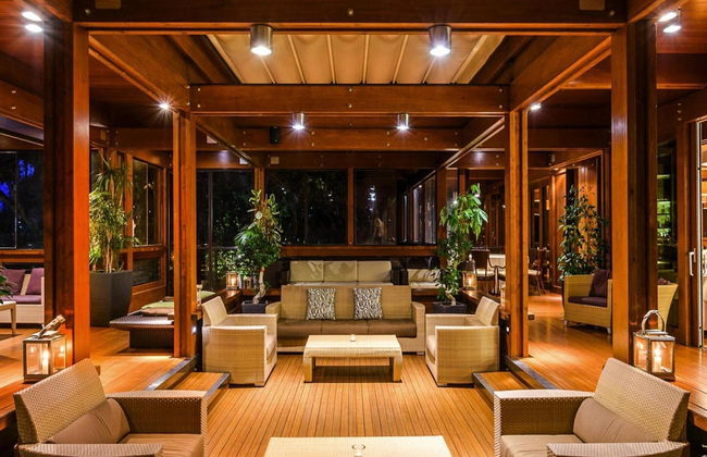 San Vincenzo Bungalow With Sauna - Foto 1