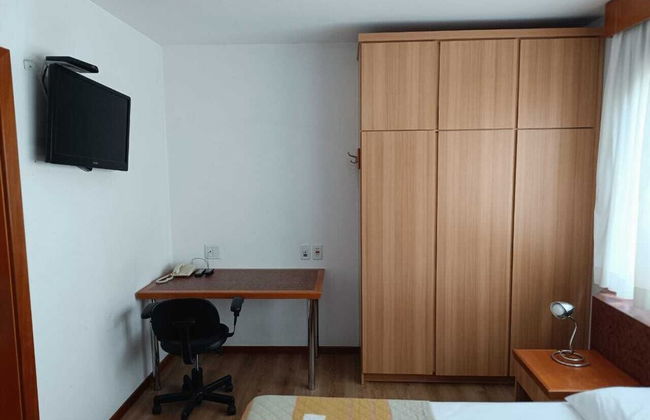 JK Studio Centro - Foto 12
