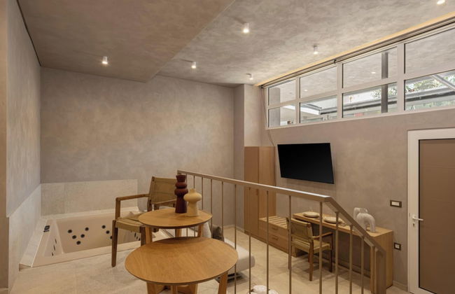 Hestia Boutique Rooms - Foto 44
