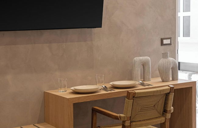 Hestia Boutique Rooms - Foto 16