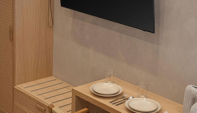 Foto 1 - Hestia Boutique Rooms