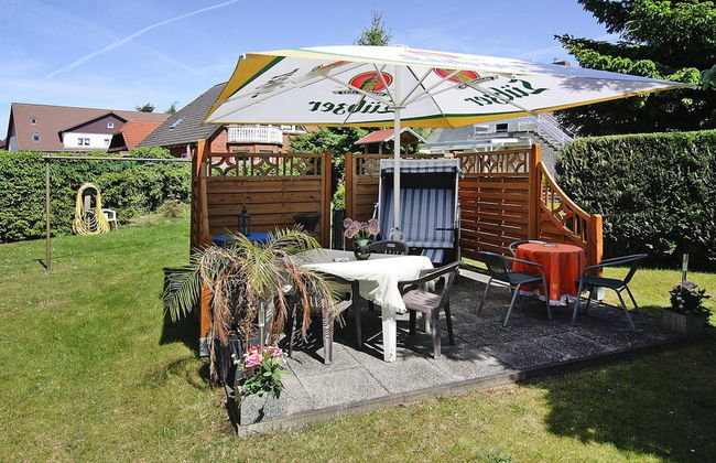 Appartementhaus Nicole in Zinnowitz - Foto 21