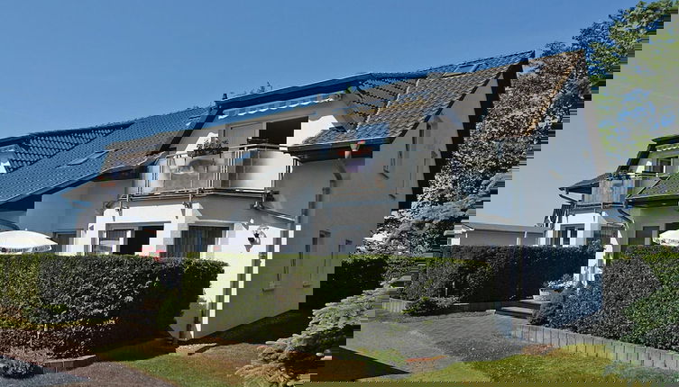 Foto 1 - Appartementhaus Nicole in Zinnowitz
