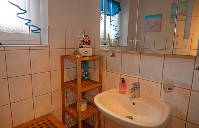 Appartementhaus Nicole in Zinnowitz - Foto 13