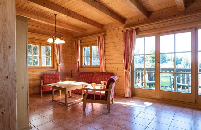 Holiday Home in Stefan in the Lavanttal - Foto 9