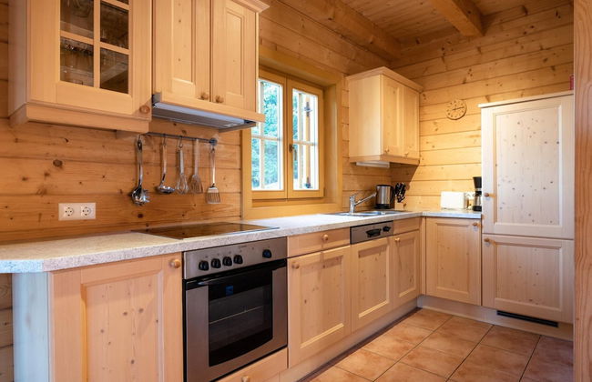 Holiday Home in Stefan in the Lavanttal - Foto 5
