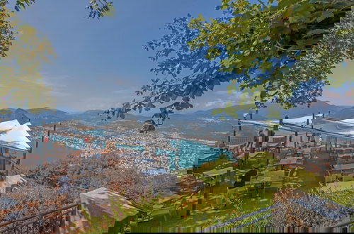 Foto 41 - Ca Gina Panoramica in Lugano