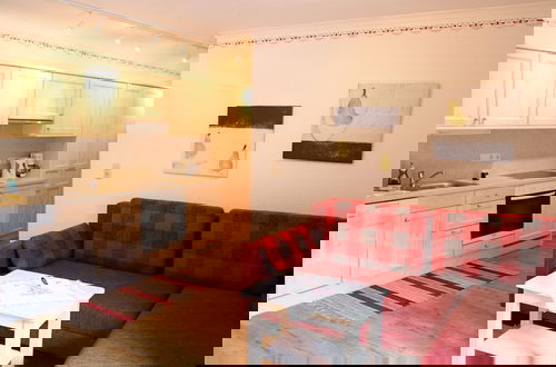Foto 6 - Apartment in Krimml With Parking Space