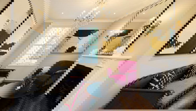 Foto 1 - The Chelsea Retreat - Outstanding 5bdr House With Garden