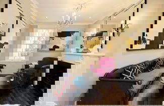 Foto 1 - The Chelsea Retreat - Outstanding 5bdr House With Garden
