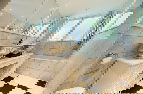 Foto 9 - The Chelsea Retreat - Outstanding 5bdr House With Garden