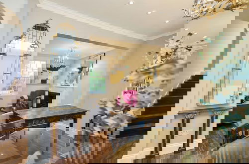 Foto 2 - The Chelsea Retreat - Outstanding 5bdr House With Garden