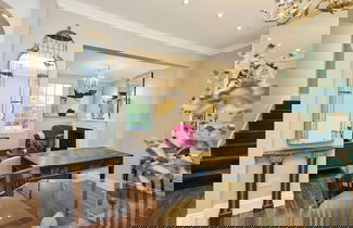 Foto 2 - The Chelsea Retreat - Outstanding 5bdr House With Garden