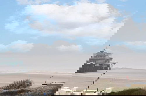 Foto 5 - Modern Studio With Seaview and Parking
