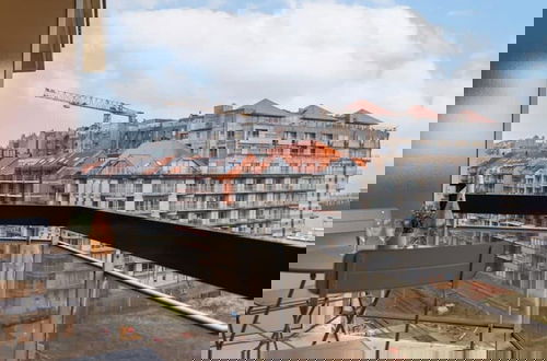 Foto 2 - Modern Studio With Seaview and Parking