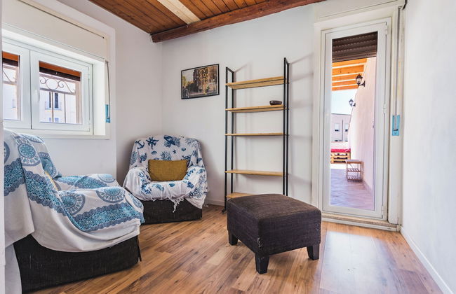 Ibiscus Apartment with Terrace - Photo 10
