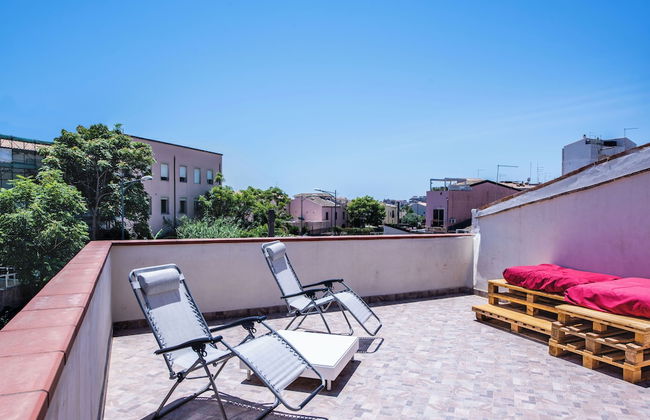 Ibiscus Apartment with Terrace - Photo 18