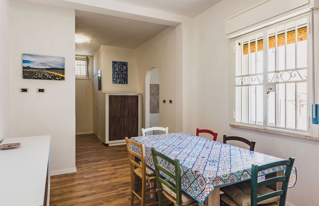 Ibiscus Apartment with Terrace - Photo 11