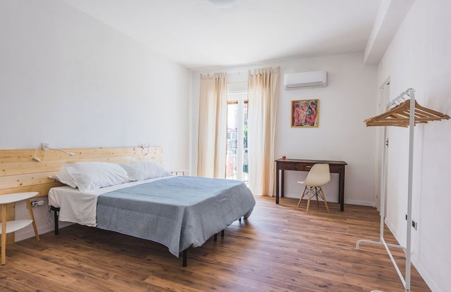 Ibiscus Apartment with Terrace - Photo 4