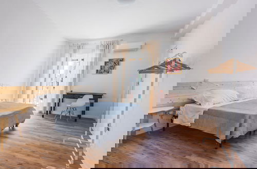 Foto 4 - Ibiscus Apartment with Terrace