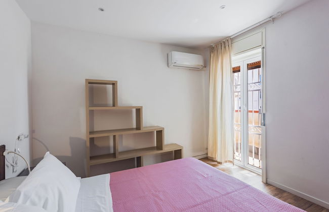Ibiscus Apartment with Terrace - Photo 1