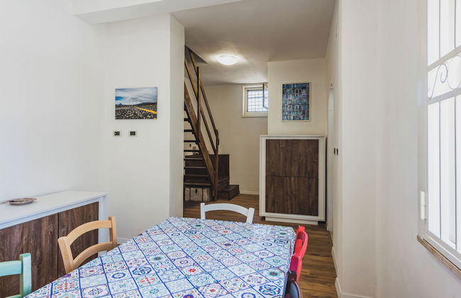 Ibiscus Apartment with Terrace - Photo 9