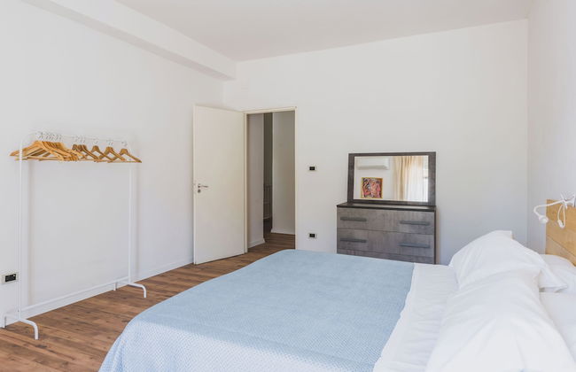 Ibiscus Apartment with Terrace - Photo 17